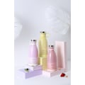 Miniatyrbild 3 av 4: Bärbar Elektrisk Saftpressare Blender Usb Mini Fruktblender Saftpressare Fruktutvinnare Mat Shake Multifunktionell Saftpressare-Perfekt Pink