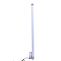 Pikkukuva 1 / 5: 12V Yhteensopiva 1500N Iskunpituus 200-750mm Lineaarinen Toimilaite Nostin Sähkömoottorin Kiinnike-Perfet 700mm