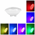 Miniatyrbillede 2 af 6: PAR56 LED Pool, 40W LED lys - Perfet