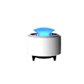 Pikkukuva 1 / 5: USB Mosquito Killer Lamp Kannettava power LED Mosquito Killer Lamp Retkeily Mosquito Killer - Perfet