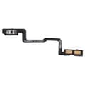 til OPPO A73 5G / F17 CPH2161 CPH2095 Strømknap Flex Kabel - Perfekt