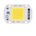 Miniatyrbild 2 av 6: Led Cob Chip för inomhusplanta Fröplanta Blomma Tillväxt Light Full Light - Perfet Cold White 20W / 220V
