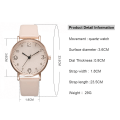 Miniatyrbillede 4 af 6: Se Kvinde Fritidsstuderende Quartz Watch - Perfet
