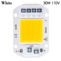 Pikkukuva 2 / 10: Polttimo Chip Grow Lights VALKOINEN - Perfet White30W 110V