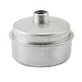 Pikkukuva 2 / 5: Vaimennin Briggs & Stratton 391435  394569  298830  Sprint Classic-Perfet
