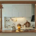Miniatyrbild 3 av 9: svamplampa för sovrummet - Perfet Light brown B