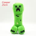Minecraft Lelut Pelihahmo CREEPER-25CM CREEPER-25CM
