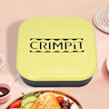 Miniatyrbilde 3 av 5: Toasted Sandwich Maker Dobbeltsidig Non-Stick Pan for Frokost og Matlaging-Perfekt square