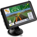 5-tums högupplöst bil-GPS-navigator