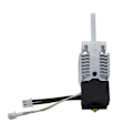 Miniatyrbilde 1 av 5: for -V3 SE Hotend Dyse Kit 40W 24V Varmeblokk Ekstruder Hotend Kit 3D Skriver Tilbehør-Perfet
