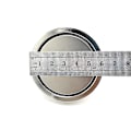 Miniatyrbillede 3 af 5: CNE Super Strong Neodym Magnet 120 Kg - Stærk Magn - Perfet