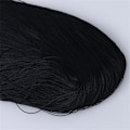 Pikkukuva 10 / 10: String verho Riippuvat helmiverhot MUSTA - Perfet black