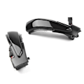 Miniatyrbild 4 av 5: Dynamisk LED Blinkers Bakre Backspegellampa Indikator Kompatibel med Peugeot 508 Citroen C4 Picasso DS5-Perfet