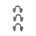 Miniatyrbillede 5 af 5: Turbolader Aktuator Wastegate Fjeder Cirkelstift E-Klips Stift Udskiftning til Garrett T2 T25 T28 - Perfet