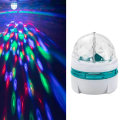 Pikkukuva 6 / 6: Pyörivä Led Star Night Light USB Discotheque Dj Stage Party Projektori Starry Night Light Lelut Lasten Tähti - Perfet