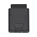 Miniatyrbillede 5 af 5: Trådløs spilcontrolleradapter kompatibel med Snes Sfc-konsol til Switch Pro Switch Joycon-Perfet