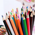 Pikkukuva 1 / 4: 36-Pack - Värikynät / Lyijykynät - Eri värit - Perfet multicolor