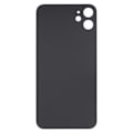 Miniatyrbillede 3 af 3: Kompatibel med iPhone 11 Bagside Batteri Hus Cover Udskiftningsdel (EU Version) - Perfekt Style E