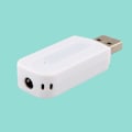 Pikkukuva 10 / 10: 3,5 mm A2DP langaton USB Bluetooth Stereo Audio Musiikkikaiutinvastaanotin 5V-Perfet