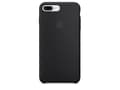 Skyddande telefonfodral kompatibelt med Iphone 7 Plus & Iphone 8 Plus-Perfekt Black