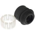 Pikkukuva 1 / 5: Vaihteenvalitsimen M/T pallonivel ja pölysuojasarja Honda Civic CRX Acura Integra 54110-SH3-003 54115-SH3-000-Perfet