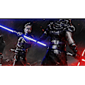 Miniatyrbilde 2 av 5: Laser Sword Lightsaber Dobbeltsverd Katana Gave til Gutt - Perfekt
