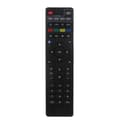 Fjärrkontroll TV-box för Smart Controller för Tvip410 Tvip415 TvipS300 Set Top