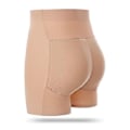 Miniatyrbillede 1 af 5: Polstrede push up trusser til kvinder, hofteløftende, kropsformende falsk numse - Perfet High-waist 555beige S