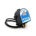 Miniatyrbild 2 av 5: Tryckströmbrytare vattentryckströmbrytare regulator för vakuumpump högtryckspump Wpc 10 vattenpumprelä -Perfet