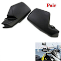 Miniatyrbild 4 av 5: Motorcykel Handskydd Styrskydd för V-Strom DL650 2004 - 2022 Handskydd DL 650 V Strom-I Lager-Perfekt