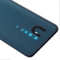 Miniatyrbillede 5 af 5: Bagcover til OPPO Reno2 - Perfekt Black