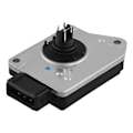 Miniatyrbillede 1 af 5: Luftmassemåler Sensor AFH7007 AFH70-07 8-97016-6260 8970166260 Kompatibel med AMIGO 2.6L L4 RODEO 3.1L V6-Perfekt