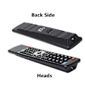 Pikkukuva 3 / 5: Kaukosäädin Jvc Ok Lcd Led HDTV Tv Rm-c3171 Rm-c3174 Ohjaimelle