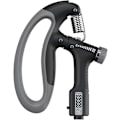 Miniatyrbild 1 av 5: Grip Stronger 10-100kg Greppstyrke Tränare - Justerbar Handgreppsförstärkare med Rostfritt Stål
