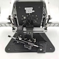 Miniatyrbillede 4 af 5: til Thrustmaster TPR Modifikation 28-trins Justerbar Dæmpningsror Dæmper Kit js-Perfet