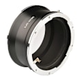 Miniatyrbillede 2 af 5: M645-GFX Objektivadapter Monteringsring Kompatibel med Mamiya 645 M645 Objektiv og Fujifilm Fuji G Mount GFX100 GFX50S GF-Perfet