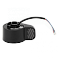 Miniatyrbilde 4 av 5: Elektrisk Scooter Gasspedal Universal for Ninebot Es1 Es2 S4 Elektrisk Scooter Deler Accel-Perfet