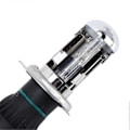 Pikkukuva 4 / 5: H4 55W 6000K HID Xenon -ajovalopolttimot 12V AC EU (2 kpl) - Täydellinen
