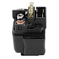 Pikkukuva 2 / 5: Linhai ATV UTV 250cc 260cc 300cc 400cc Tehokas Käynnistysreleen Solenoidiventtiilin Vaihto - Perfekt