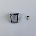 Miniatyrbild 1 av 5: Visirbasmekanism Visera Lock för AGV Pista GPR, Pista GPRR, Corsa R Viseira Capacete De Moto Tillbehör - Perfet 1 piece