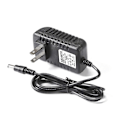 Miniatyrbillede 5 af 5: Universal 26V 1A Oplader Erstatning for 26V 450mA Strømadapter Massager Strømkilde-Perfet US