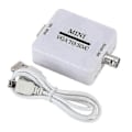 Miniatyrbilde 5 av 5: VGA til BNC Videokonverter VGA til BNC Videoadapter VGA til BNC Utgang Videokonverter Adapter-Perfet