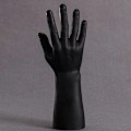 Miniatyrbild 4 av 5: Handdocka Smyckesställ Manlig Handmodell Armband Ring Handskar-Perfekt Color Right hand