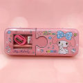Miniatyrbillede 1 af 6: Sanrio Creative Paper Cabinet Student Paperery Cabinet Kostume Læring Gaveæske Tegneserie Kawaii blyantæske Gave - Perfet B