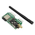 Pikkukuva 5 / 5: Yhteensopiva Zero WiFi Multiboard NRF24+ESP32 -kehityskortin kanssa - Täydellinen