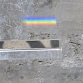 Miniatyrbilde 2 av 5: 30mm Likesidet Prisme Optisk Glass Triangulært Prisme Trippel Prisme-Perfekt 30x30x200