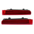 Volkswagen T5 T6 Transporter Multivan MK5 2003-2015 -malleihin, 2-ovinen - 7H0945097B-Perfet