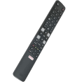 Miniatyrbilde 2 av 3: RC802N YNI1 fjernkontrollerstatning for THOMSON TCL TV 65X2US 55X2US 65X4US 55X4US 75C2US- Perfet