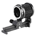 Pikkukuva 2 / 5: Makro-teleskooppussi Nikon F-kiinnityksen objektiiveille D90 D80 D60 D7100 D7000 D5300 D5200 D5100 D3300 D3100 D3000 Al SLR-Perfet