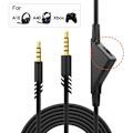 Miniatyrbilde 1 av 6: Erstatningsledningskabel for Astro A10 A40 A30 G233- Perfet